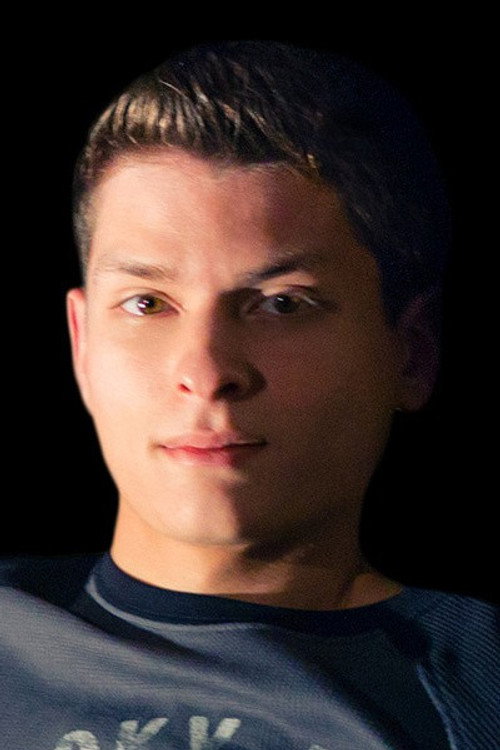 Photo of Christian Rae, Acting