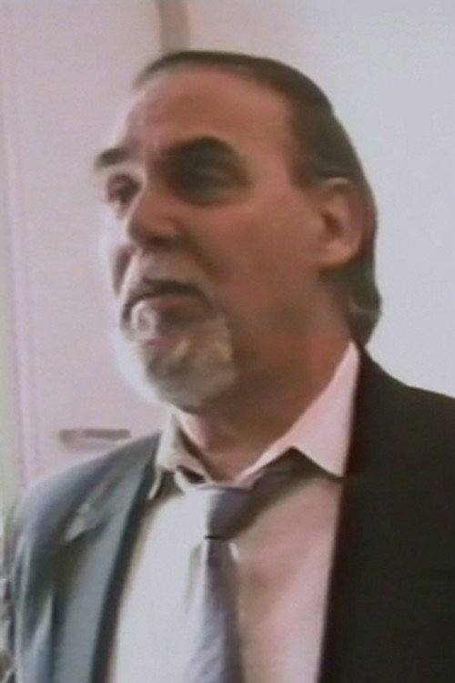 Photo of Frankie Waters, Acting