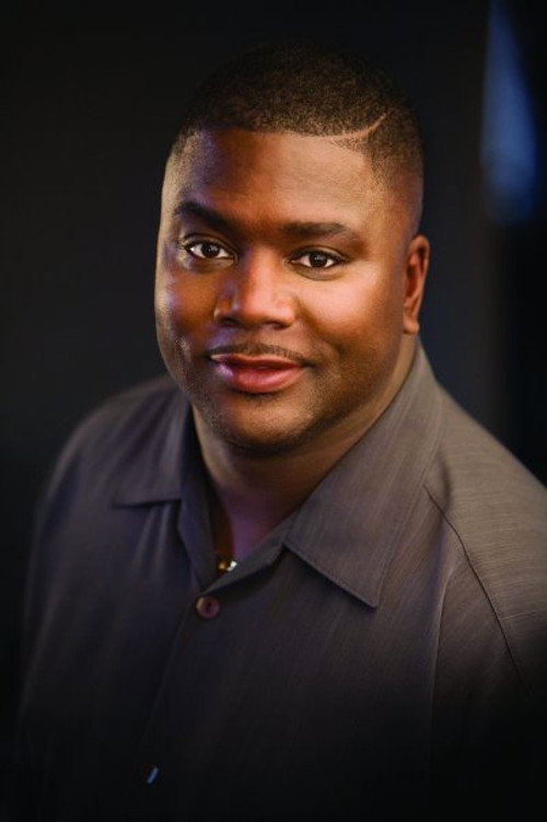Photo of Carl Weber, Writing