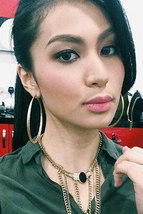 Natasya Mahyan profile