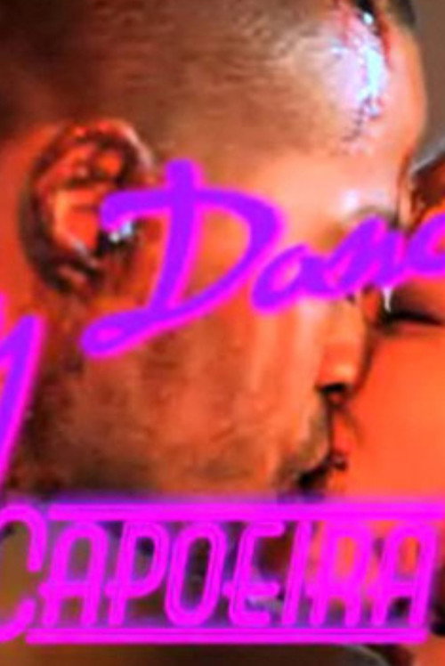 Movie poster for Dirty Dancing 3: Capoeira Nights (2010)