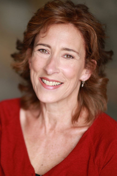Photo of Pamela Stewart, Acting