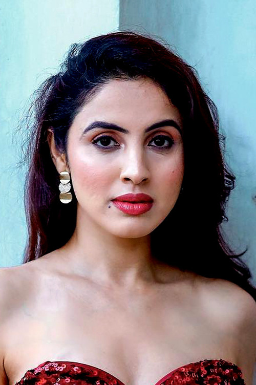 Photo of Priyanka Kholgade, Acting