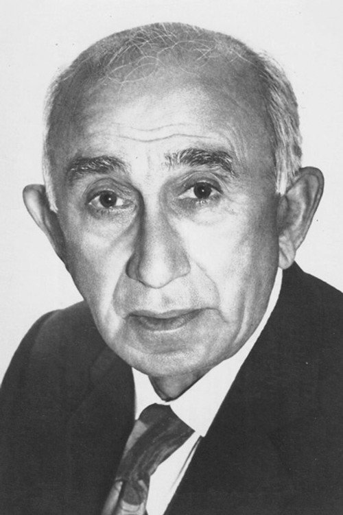 Photo of Ismail Osmanli, Acting