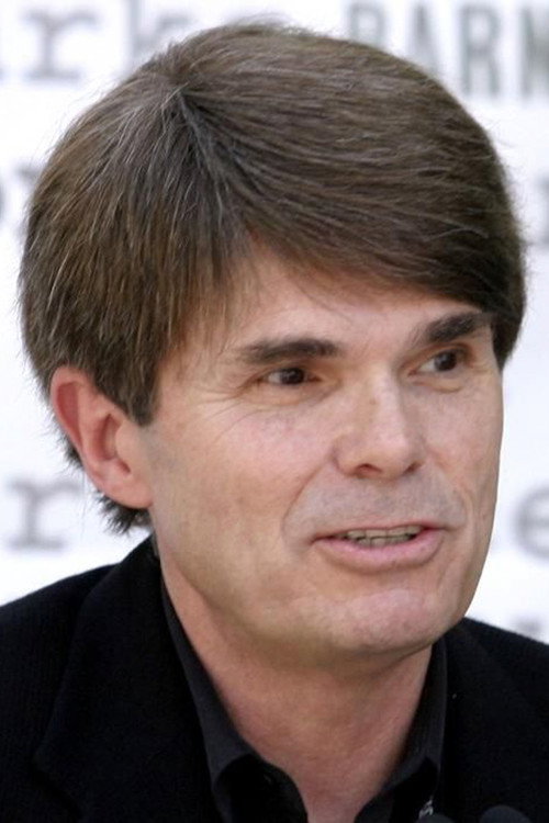 Photo of Dean R. Koontz, Writing