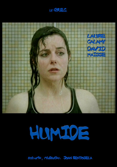 Movie poster for Humide (2006)