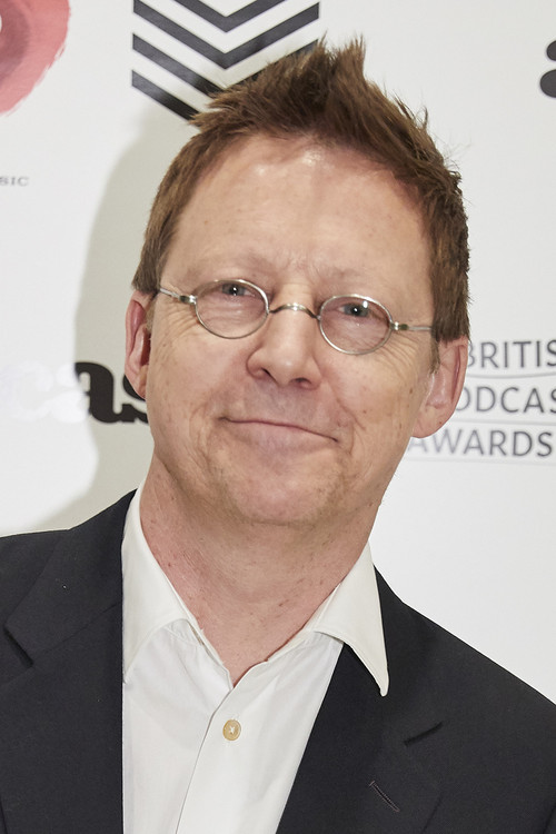 Simon Mayo profile