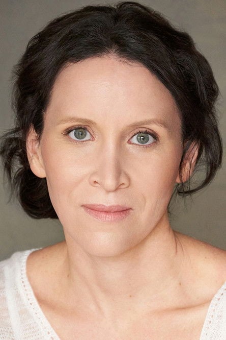Photo of Jill Awbrey, Acting
