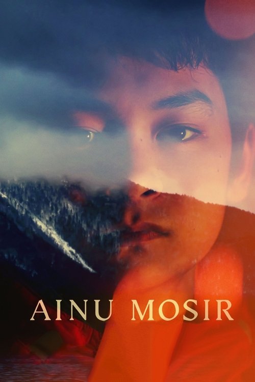 Movie poster for Ainu Mosir (2020)