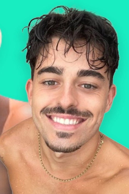 Photo of Teo Vizuete, Acting