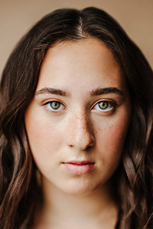 Photo of Kaitlyn Dallan, Acting