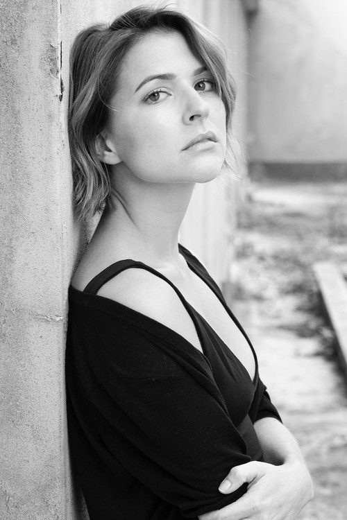 Photo of Diana Nicolau, Acting