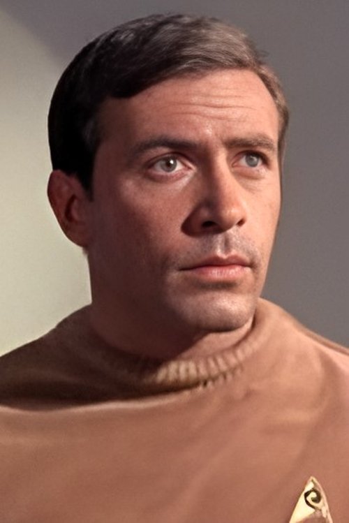 Photo of Adam Roarke, Acting