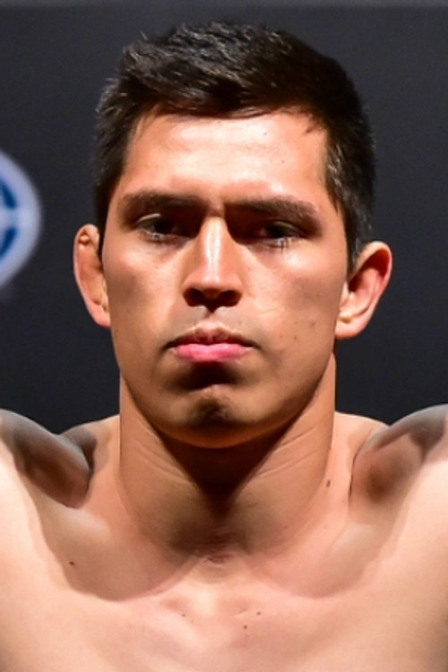 Photo of Jesus Pinedo, Acting