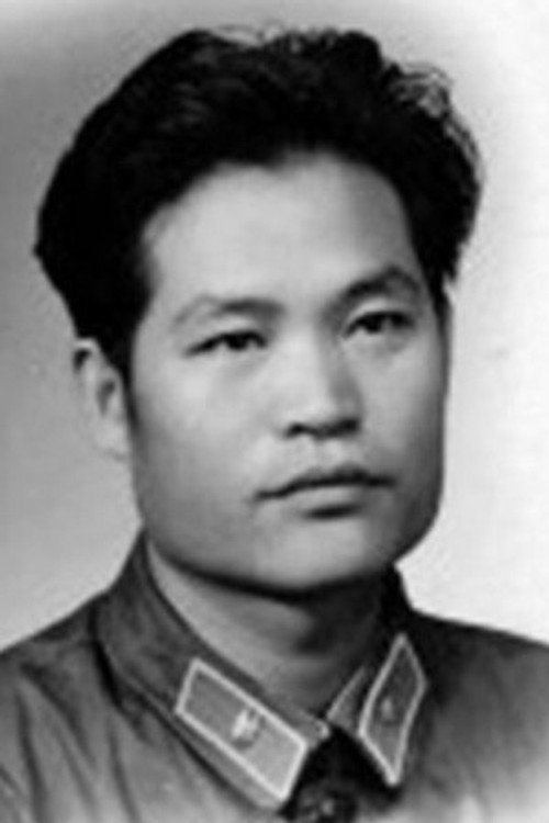 Photo of Wang Yinshen, Acting