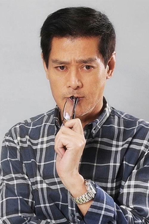 Liu Changchun profile