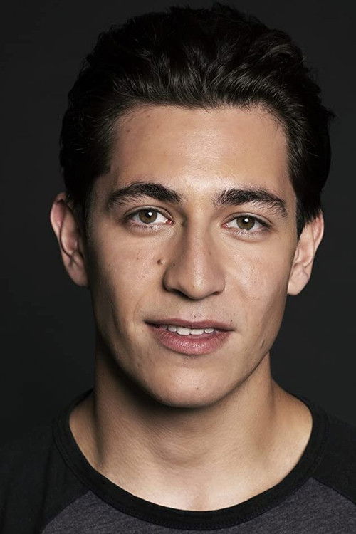 Jonah Rzeskiewicz profile