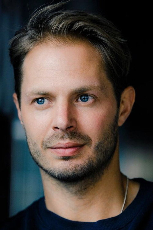 Photo of Andreas Bichler, Acting