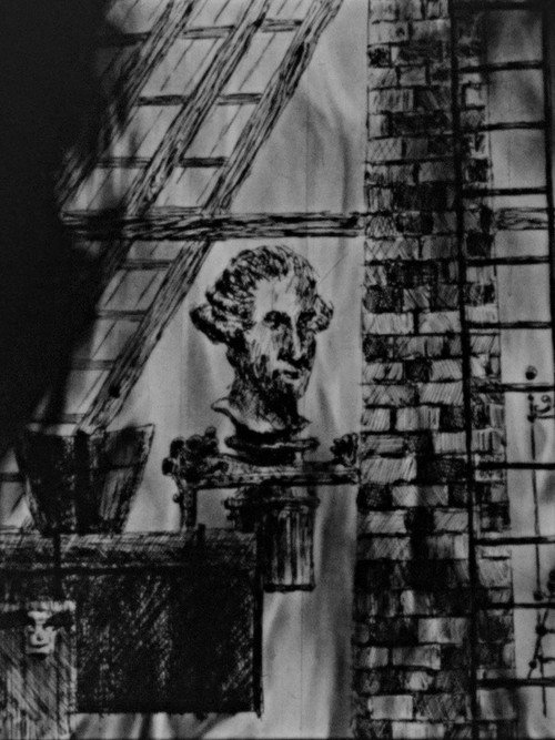 Movie poster for Die Musici (1963)