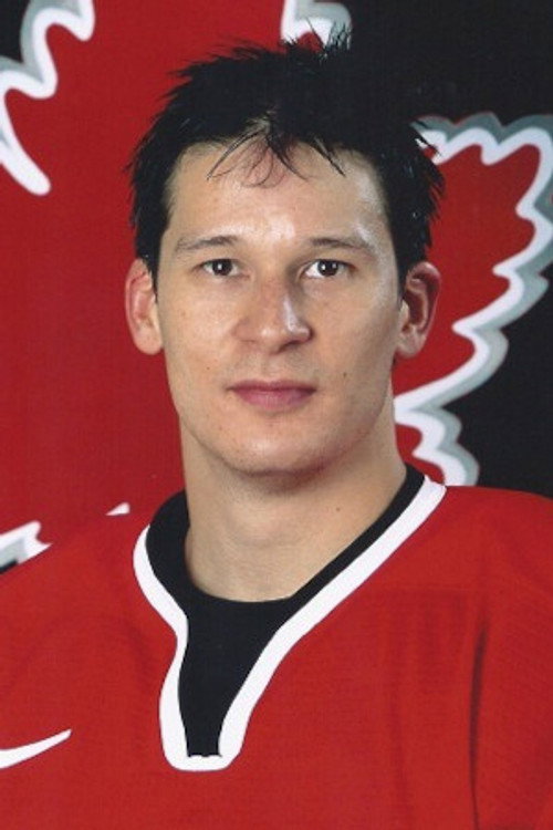 Photo of Paul Kariya, Acting