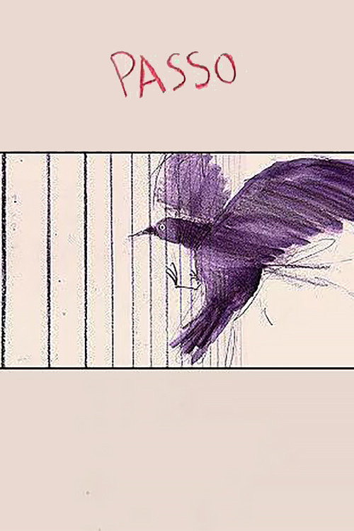 Movie poster for Birth (2007)