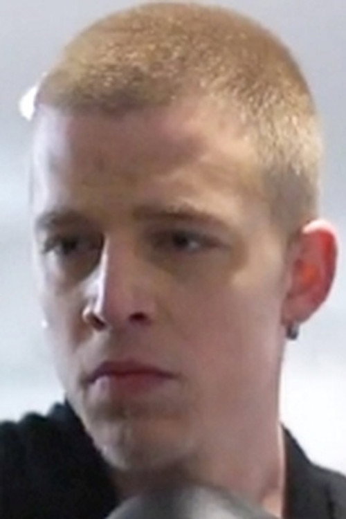 Photo of David, Acting