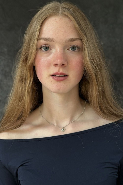 Photo of Elodie Grace Walker, Acting