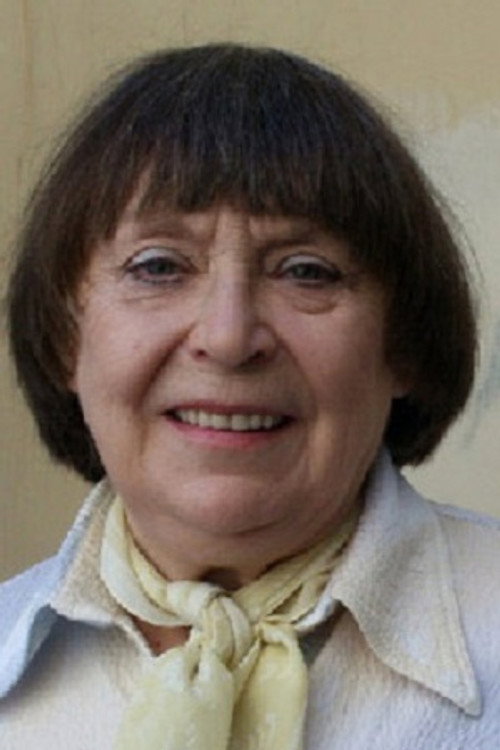 Photo of Valentina Vedernikova, Acting