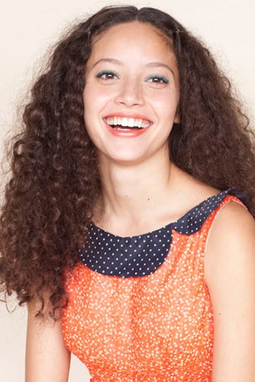 Ailín Salas profile