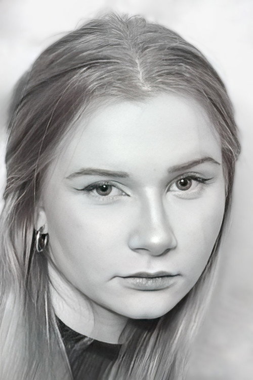 Ella Dvořáková profile