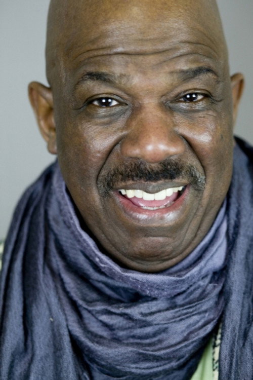 Photo of Errol Shaker, Acting
