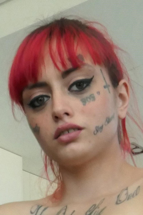 Photo of Candy Doll, Acting