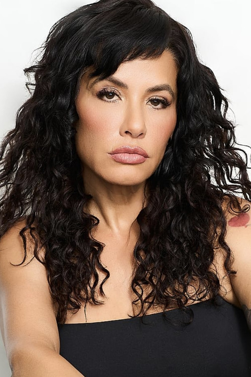 Photo of Leticia Duarte, Acting