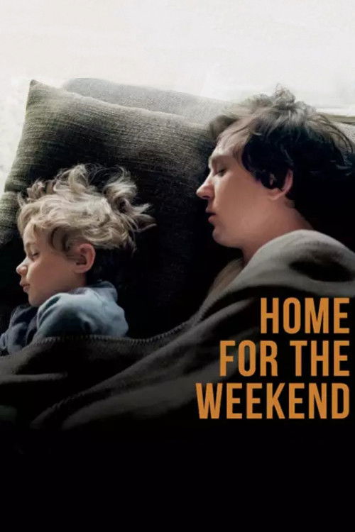 Home for the Weekend poster