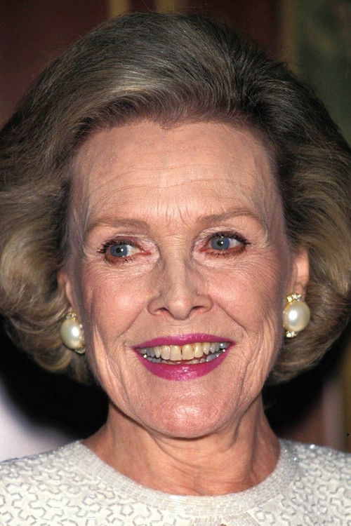 Frances Bergen profile