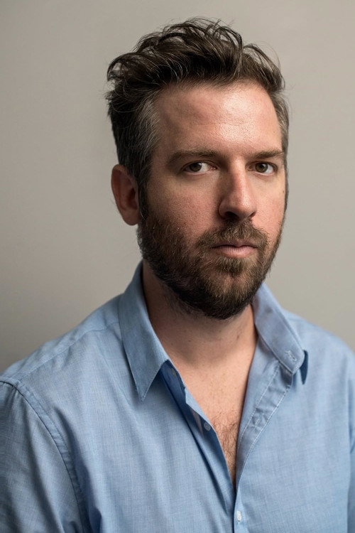 Photo of Tyler Cornack, Directing