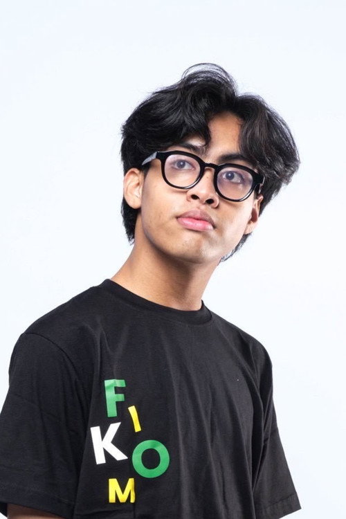 Photo of Muhammad Rafli Al Ghifari, Acting