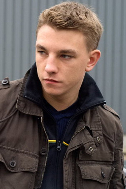 Photo of Morgan Marinne, Acting