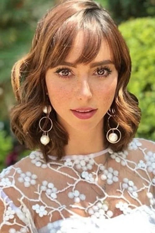 Photo of Natalia Téllez, Acting