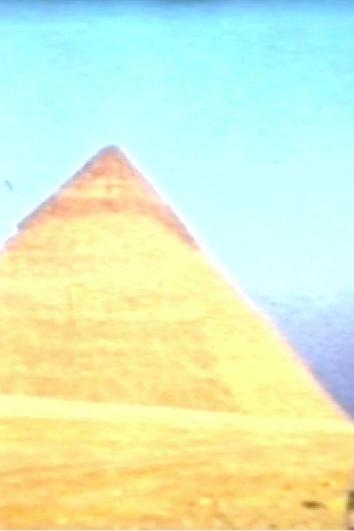 Movie poster for Before She Forgets Heliopolis (2020)