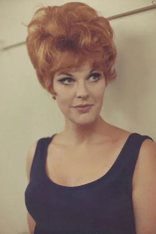 Aleshia Brevard profile