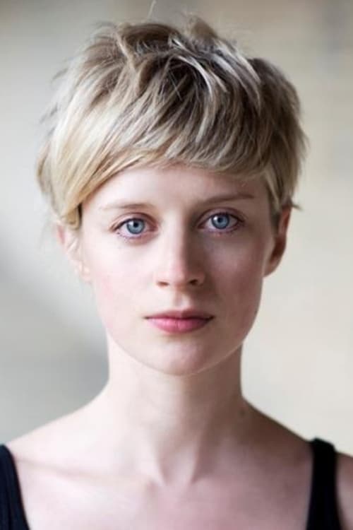 Victoria Bewick profile