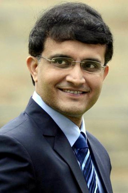 Sourav Ganguly profile
