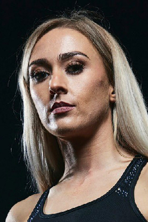 Photo of Rhiannon Dixon, Acting