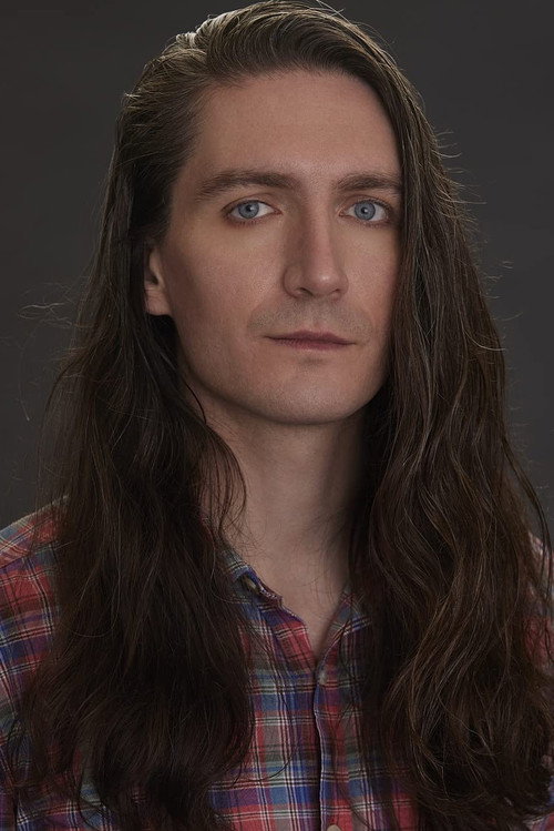 Photo of Christian PK Reeve, Acting