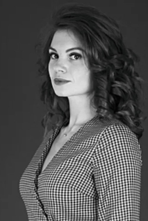 Photo of Tamara Astaf'eva, Acting