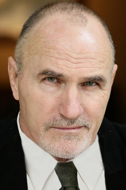 Photo of Tom Noga, Acting