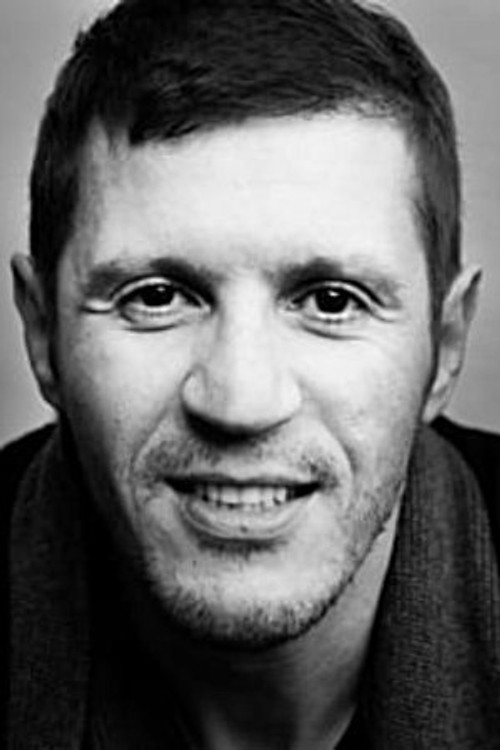 Photo of Younes Bachir, Acting