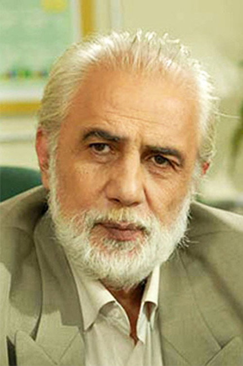 Photo of Faramarz Sadighi, Acting