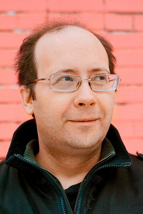 Photo of Aleksei Podolsky, Acting